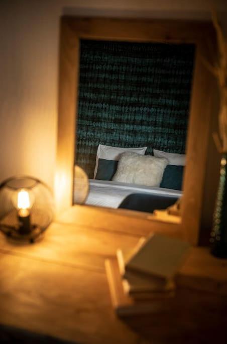 Venez Chez Vous - La Grange Du - Vue Montagne Holiday home *